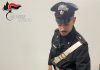 San Severino Marche, spaccio droga: arrestato un 70enne