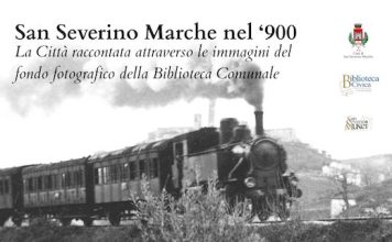 Notte dei Musei: mostra fotografica “San Severino Marche nel ‘900”
