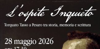 L’ospite inquieto: un convegno su Torquato Tasso a Pesaro