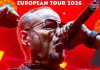 A Macerata il 22 maggio concerto di Tim “Ripper” Owens