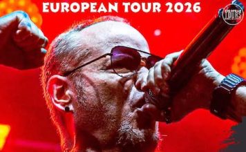 A Macerata il 22 maggio concerto di Tim “Ripper” Owens