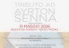 Ad Ascoli Piceno il 31 maggio l’omaggio ad Ayrton Senna