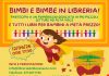 “Bimbi e Bimbe in Libreria”: il 12 giugno 2026 ad Ancona