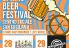 Spring Beer Festival dal 28 al 31 maggio 2026 a Fermo