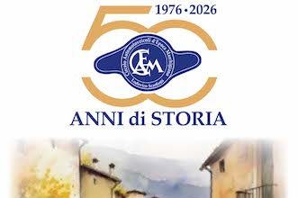 “Andar per Borghi e Castelli”: il raduno del CAEM/Lodovico Scarfiotti