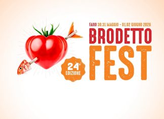 BrodettoFest dal 30 maggio al 2 giugno 2026 a Fano