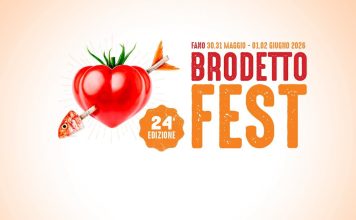 BrodettoFest dal 30 maggio al 2 giugno 2026 a Fano