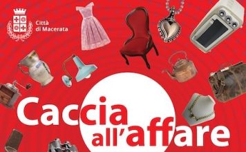 Macerata, Caccia all’Affare a Villa Potenza
