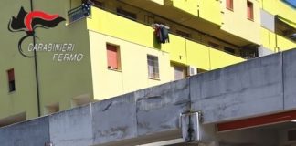 Fermo, i Carabinieri denunciano uno straniero per rapina a Lido Tre Archi