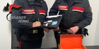 Fermo, truffa del “finto nipote”: due arresti e refurtiva recuperata