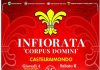 Infiorata del Corpus Domini, dal 29 maggio al 7 giugno 2026 a Castelraimondo