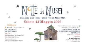 Grand Tour Musei delle Marche: itinerario tra i borghi di Candelara e Novilara