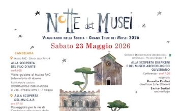 Grand Tour Musei delle Marche: itinerario tra i borghi di Candelara e Novilara