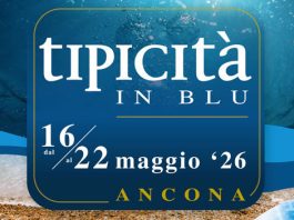 Tipicità in Blu 2026 ad Ancona: il Festival della blue economy dal 16 al 22 maggio