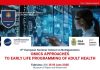 “European Summer School on Nutrigenomics”, dal 16 al 19 giugno a Fabriano