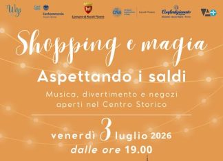 Ad Ascoli Piceno “Shopping e Magia. Aspettando i saldi”: modifiche alla viabilità