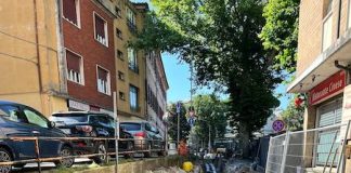 Pesaro, Anello urbano di condensazione: modifiche alla viabilità