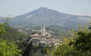 Marche, Borghi vivi tutto l’anno: la Regione finanzia 197 eventi