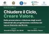 Incontro sul futuro dei rifiuti e del riciclo domani a Pesaro