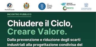 Incontro sul futuro dei rifiuti e del riciclo domani a Pesaro