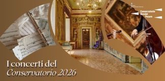 Conservatorio Rossini di Pesaro: dall’8 giugno la stagione concertistica estiva 2026