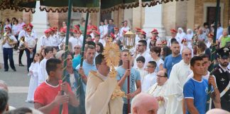 Loreto, Corpus Domini: il 7 giugno la celebrazione