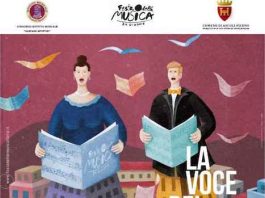 Ascoli Piceno, l’Istituto Musicale “G. Spontini” celebra la Festa della Musica