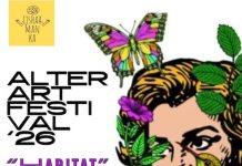 Al via il Festival Alter Art tra Pergola e Senigallia