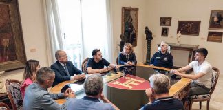 “Ascoli Città Sicura”, istituito il gruppo di lavoro su Sicurezza urbana e Decoro territoriale