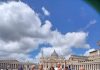 La Fiaccola della Pace il 13 giugno a Macerata