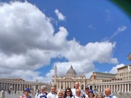 La Fiaccola della Pace il 13 giugno a Macerata