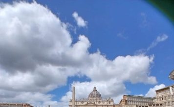 La Fiaccola della Pace il 13 giugno a Macerata