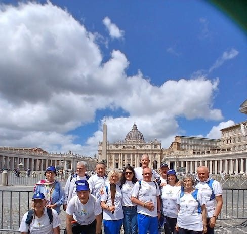 La Fiaccola della Pace il 13 giugno a Macerata