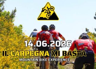 Il Carpegna mi Basta, il 14 giugno la 17esima edizione