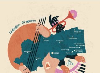 A Montefiore dell’Aso il 12 luglio Kobylinski Trio feat. Trilok Gurtu