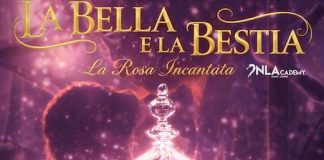 “ La Bella e la Bestia.La Rosa Incantata ” il 23 e 24 giugno a Fano