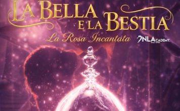 “ La Bella e la Bestia.La Rosa Incantata ” il 23 e 24 giugno a Fano