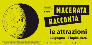 Macerata Racconta in piazza Vittorio Veneto: modifiche alla viabilità