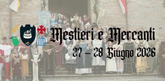 “San Lorenzo Vivo! 2026”: tra i tanti eventi in programma torna Mestieri e Mercanti