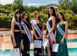 Miss Universe Marche: il secondo Casting