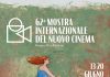 A Pesaro la Mostra Internazionale del Nuovo Cinema dal 13 al 20 giugno