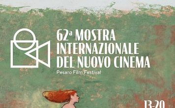 A Pesaro la Mostra Internazionale del Nuovo Cinema dal 13 al 20 giugno