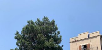 A Pesaro dal 20 giugno al 6 settembre torna la navetta del San Bartolo
