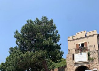 A Pesaro dal 20 giugno al 6 settembre torna la navetta del San Bartolo