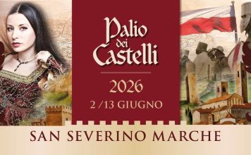 Al via “Summer Time 2026” a San Severino Marche