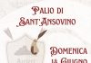 Palio di Sant’Ansovino degli Arcieri De Varano, il 14 giugno a Camerino