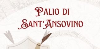 Palio di Sant’Ansovino degli Arcieri De Varano, il 14 giugno a Camerino