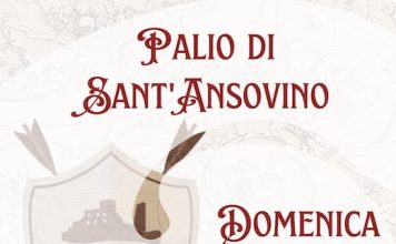Palio di Sant’Ansovino degli Arcieri De Varano, il 14 giugno a Camerino