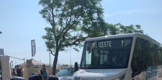 A Pesaro dal 6 giugno tornano le navette estive