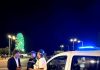 Pesaro, controlli potenziati nel fine settimana: sopralluogo notturno del sindaco